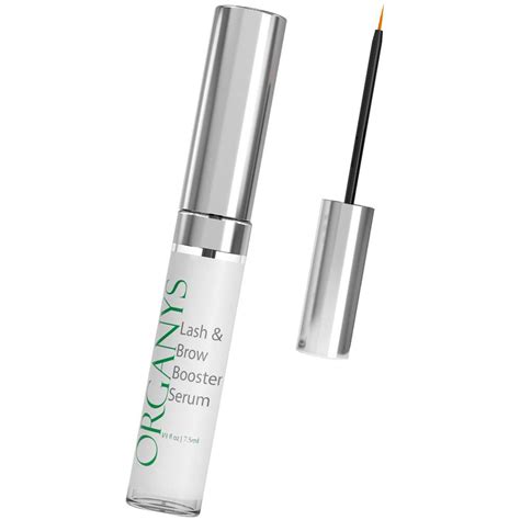 Discover the Secret to Perfect Eyebrows with our Magical Brow Serum